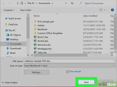 Imagem intitulada Change a File Extension Step 7