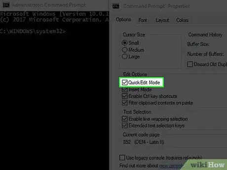 Imagem intitulada Use the Command Prompt and Write in Batch Language Step 1