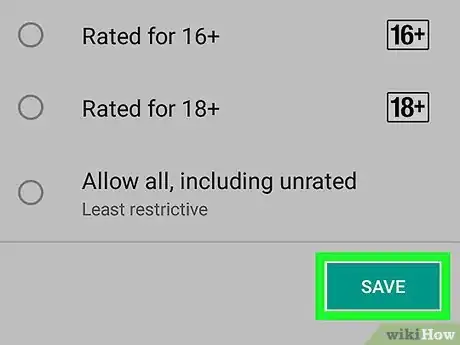 Imagem intitulada Block Apps on Android Step 11