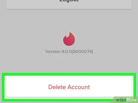 Imagem intitulada Reset Tinder on Android Step 4