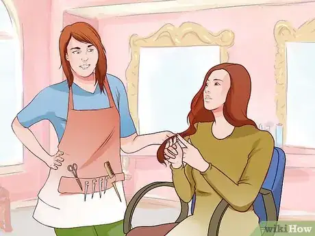 Imagem intitulada Be Less Insecure Step 7