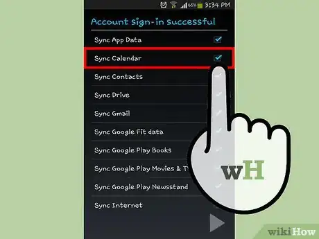 Imagem intitulada Sync Google Calendar with Android Calendar Step 5