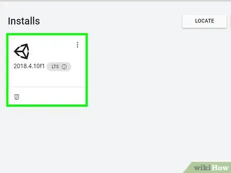 Imagem intitulada Update Unity Step 8