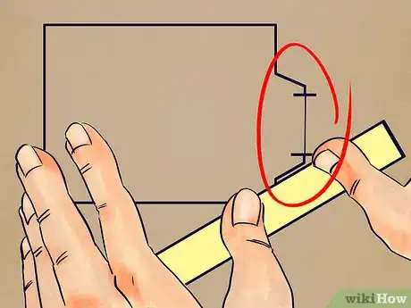 Imagem intitulada Measure a Room Step 19
