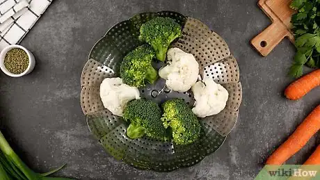 Imagem intitulada Cook Vegetables Step 3