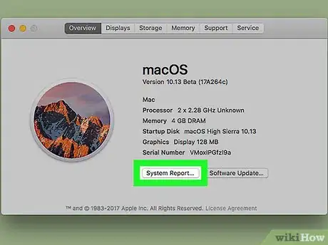 Imagem intitulada Check Computer Specifications Step 16