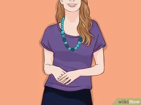 Imagem intitulada Color Block Step 8
