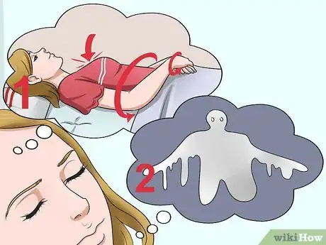 Imagem intitulada Induce Sleep Paralysis Step 6
