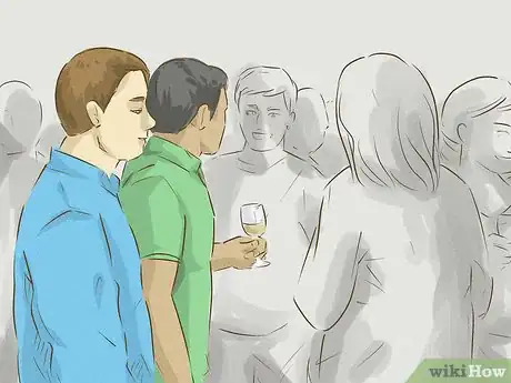 Imagem intitulada Hide Depression Step 2