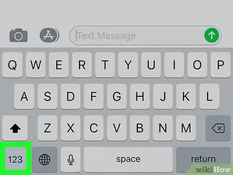 Imagem intitulada Make a Degree Symbol Step 20