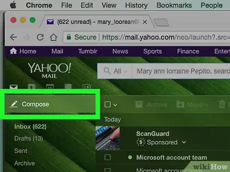 Imagem intitulada Send Someone an Email Step 22