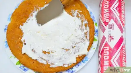 Imagem intitulada Fix Cake Disasters Step 5