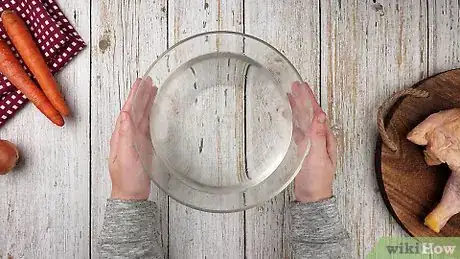 Imagem intitulada Defrost Chicken Step 6