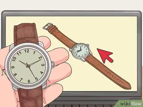 Imagem intitulada Wind a Watch Step 6