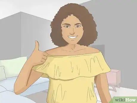 Imagem intitulada Avoid Getting Embarrassed Step 6