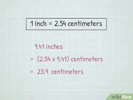 Imagem intitulada Measure Centimeters Step 16