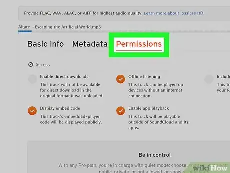 Imagem intitulada Create a Download Link for MP3 Step 30