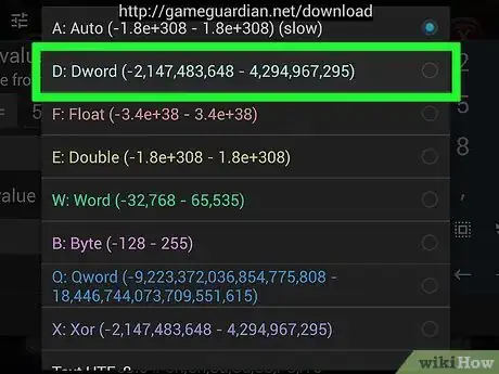 Imagem intitulada Hack Android Games Step 29