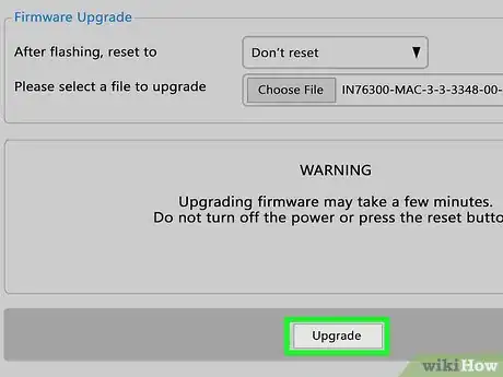 Imagem intitulada Connect a Router to a Modem Step 16