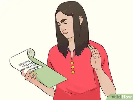 Imagem intitulada Write a Commentary Step 15