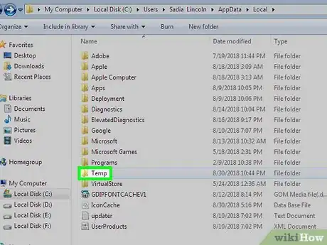 Imagem intitulada Clear Windows 7 Cache Step 17