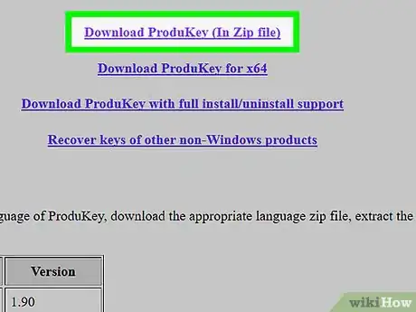 Imagem intitulada Check Your Windows Product Key Step 7