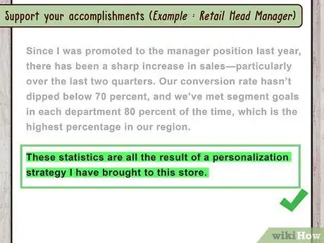 Imagem intitulada Write a Self Evaluation Step 9