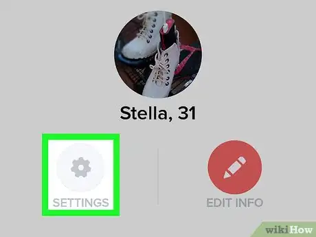Imagem intitulada Reset Tinder on Android Step 3