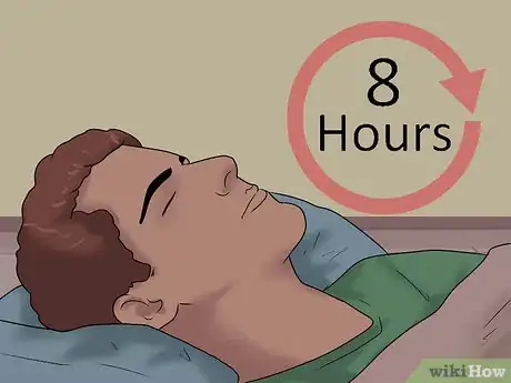 Imagem intitulada Sleep with Broken Ribs Step 8