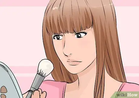 Imagem intitulada Avoid Blushing at Inappropriate Times Step 8