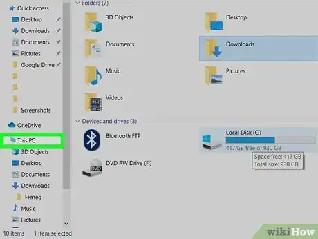 Imagem intitulada Install FFmpeg on Windows Step 9