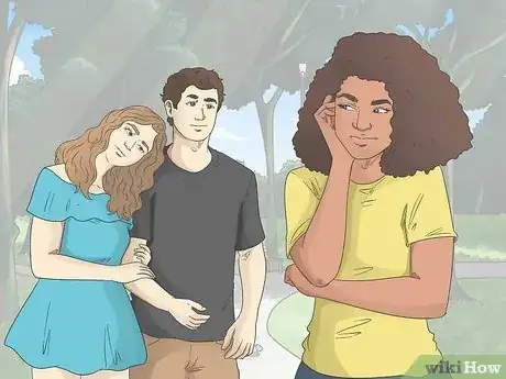 Imagem intitulada Avoid Getting Embarrassed Step 5