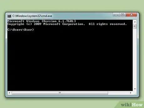 Imagem intitulada Change Colours in Command Prompt Step 6