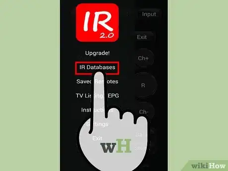 Imagem intitulada Use an Android IR Blaster Step 7