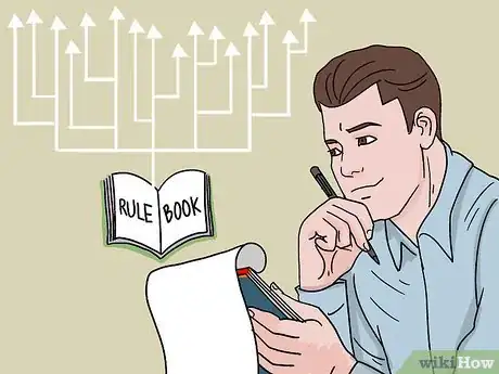 Imagem intitulada Design a Tabletop RPG Step 14