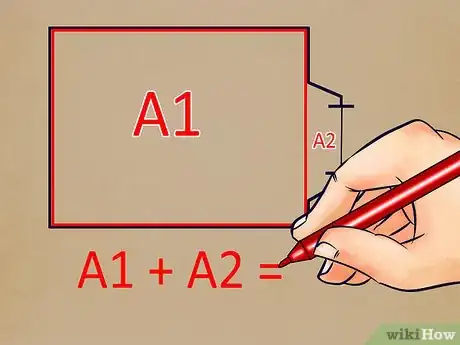 Imagem intitulada Measure a Room Step 20