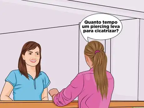 Imagem intitulada Tell if a Piercing Is Infected Step 12