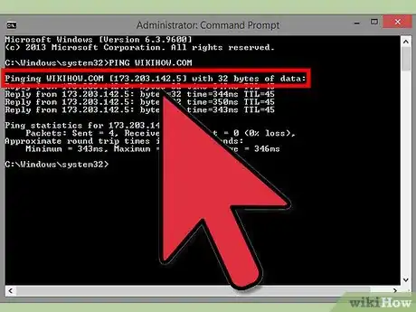 Imagem intitulada Ping an IP Address Step 7