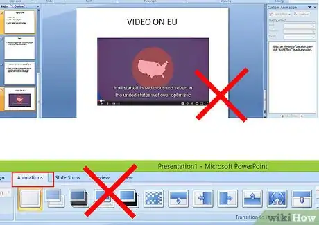 Imagem intitulada Create a Slideshow Step 10