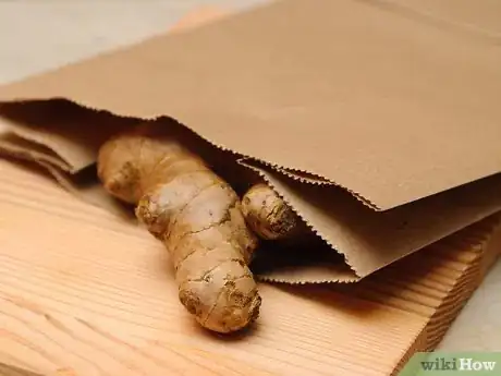 Imagem intitulada Store Ginger Step 5