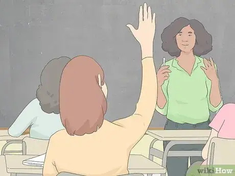 Imagem intitulada Be a Smart Student Step 9