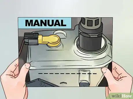 Imagem intitulada Refill Brake Fluid Step 8