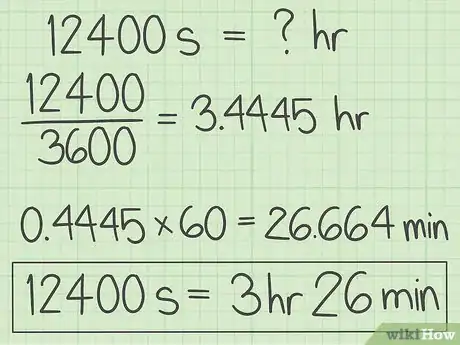 Imagem intitulada Convert Seconds Into Hours Step 10