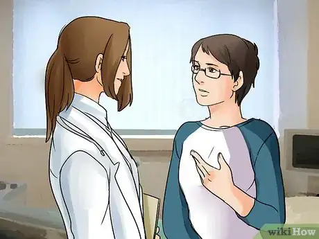 Imagem intitulada Get Rid of Inverted Nipples Step 11