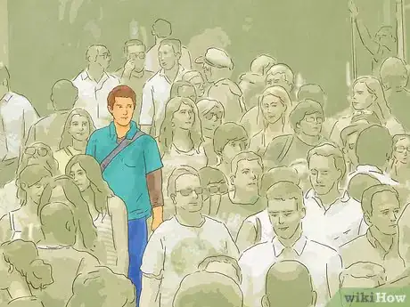 Imagem intitulada Be a Film Actor Step 11