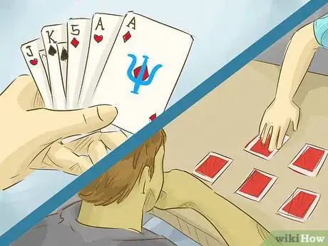 Imagem intitulada Develop Telepathy Step 18