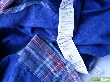 Imagem intitulada Use a Washing Machine Step 1