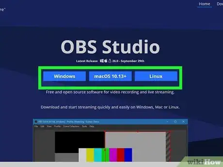 Imagem intitulada Save Streaming Video Step 1