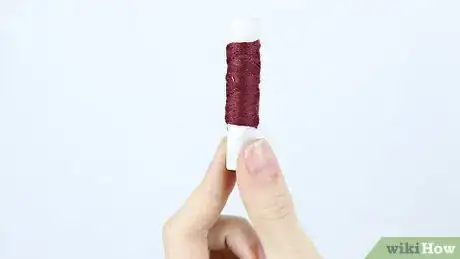 Imagem intitulada Do Threading Step 3