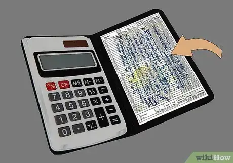 Imagem intitulada Cheat on a Test Using Electronics Step 2